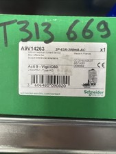Schneider a9v14263 bloc - schneider,
