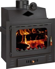 Insert de cheminée PRITY G |