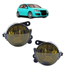 Phares Antibrouillard Kit