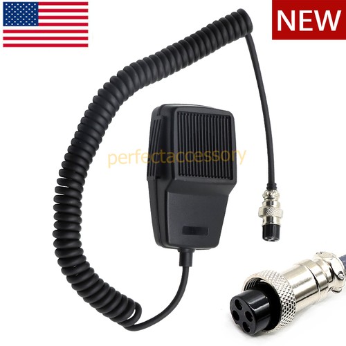 New pin dynamic - new, mic