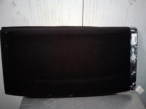 Plage arriere volkswagen golf - volkswagen,