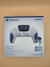 Manette PS5 sans fil DualSense