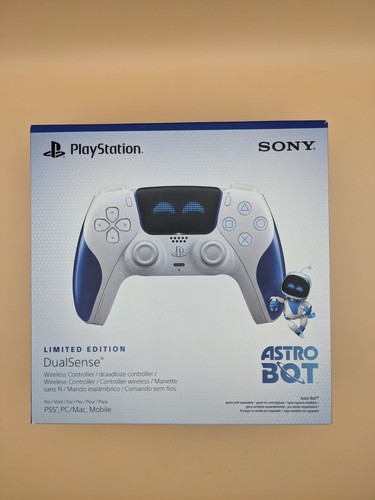 Manette ps5 sans fil dualsense - ps5,
