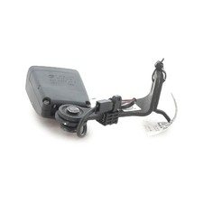 Attache ceinture sécurité arrière gauche - BMW SERIE 4 I PH.1 - 72117375447 - J0