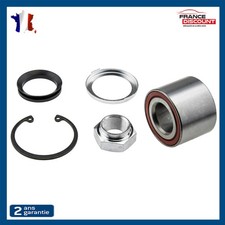 Kit Roulement de Roue Arrière