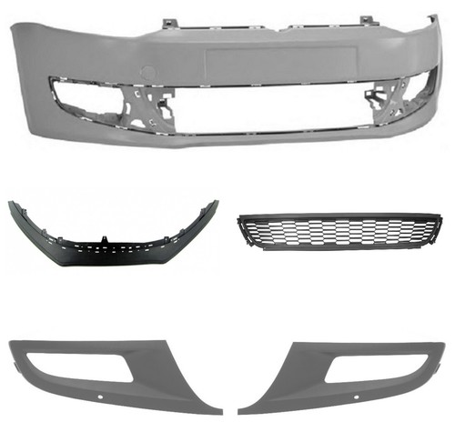 Volkswagen polo 2009 - volkswagen, 2009-2014