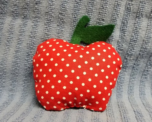 Catnip apple crinkle - catnip,