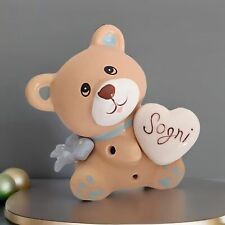 Petit Ours lampe led en