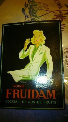 Plv 1950 carton original - 1950,