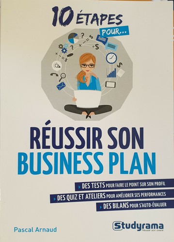 étapes pour réussir son - 10,