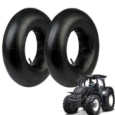 2 Chambres D'Air 6.00-16 Valve