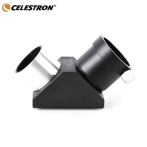 Celestron 90 degree - 1.25",