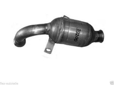 Catalyseur kat pour citroën - pour,