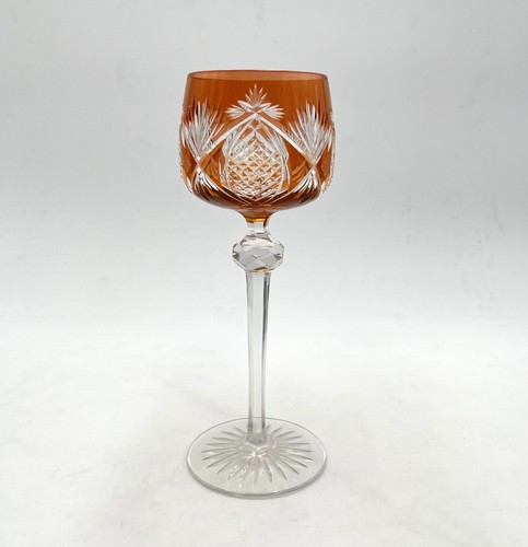 Verre roemer vin - du, en