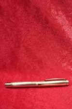 STYLO PLUBE OR 18K EDACOTO