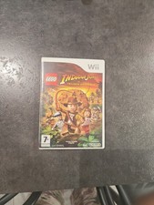 Jeu Nintendo Wii - Lego