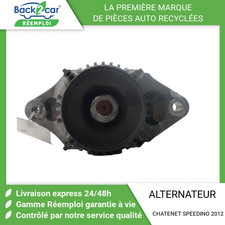 ? ALTERNATEUR CHATENET SPEEDINO ?