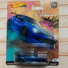 Hot wheels pandem subaru - hot,