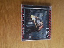 U2 Live In Paris 2005 (2 cd