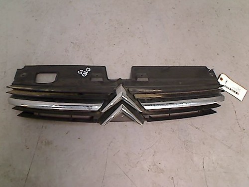 Calandre citroën berline - c5, i