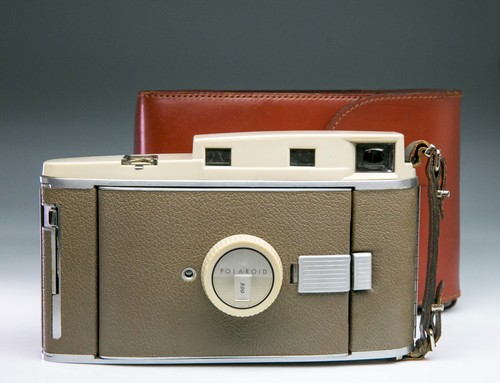 Appareil photo vintage - photo,