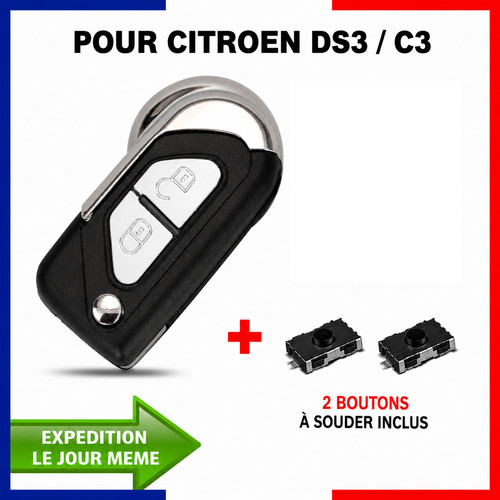 Kit micro switch réparation - 2,