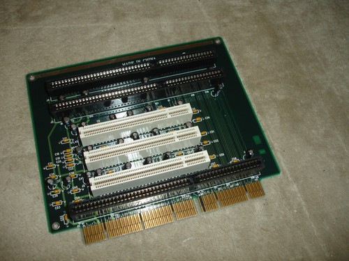 Vintage packard bell expansion - packard,