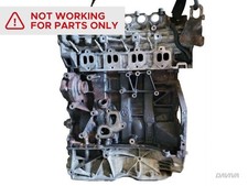 Opel Vivaro Moteur nu 2.0 CDTI