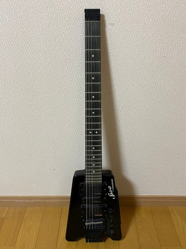 Guitare électrique