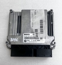 ECU CALCULATEUR MOTEUR