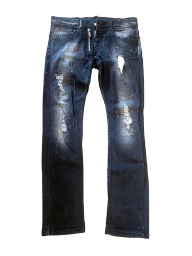 Jeans dsquared2 homme - jeans, taille