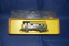 ARNOLD N WAGON FOURGON DE