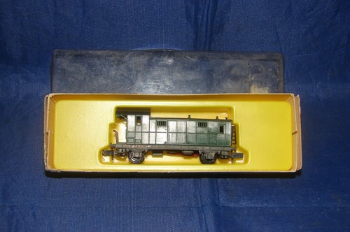 Arnold wagon fourgon de - fourgon,