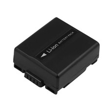 Batterie Li-ion Caméscope Panasonic Hitachi 7.4V 750mAh CGA-DU06