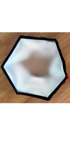 Chimera softbox octagonal - chimera,