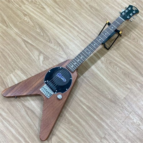 Guitare électrique pignose - électrique,