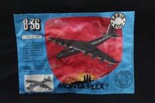Propos monta plex - de, série