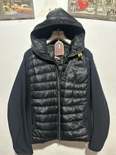 Parajumpers Warm Up Authentique - Black