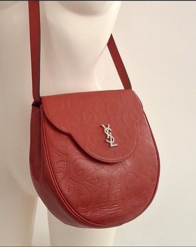Sac bandoulière arabesque