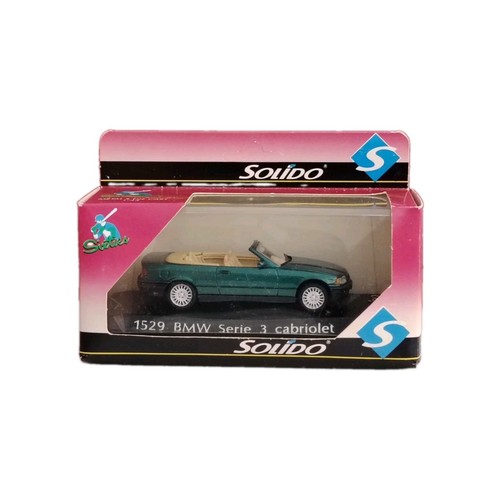 Solido réf 1529 - solido,