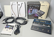 TC-Helicon VoiceLive Vocal