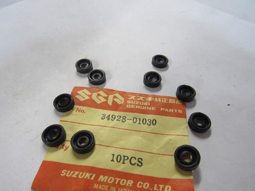 Nos suzuki rv90 rv125 ts185 - nos,