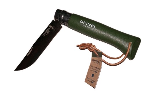Opinel stainless steel - opinel,