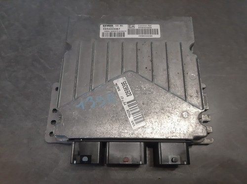 Calculateur siemens ref - calculateur,