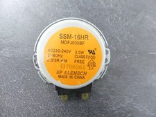 Moteur plateau micro - moteur,