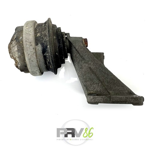 Support moteur - support,