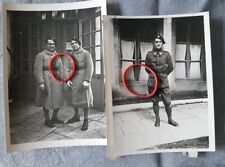 Photos France 40 Char Beret