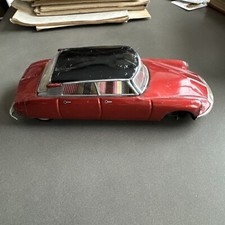 JOUSTRA (FRANCE) 2102 CITROËN