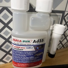 MECARUN - Anti cristallisant AdBlue 250ml - ref : AD35_250ml