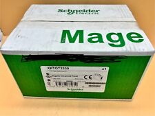XBTGT2330  SCHNEIDER ELECTRIC/TELEMECANIQUE  XBT GT2330 MAGELIS ADVANCED PANEL